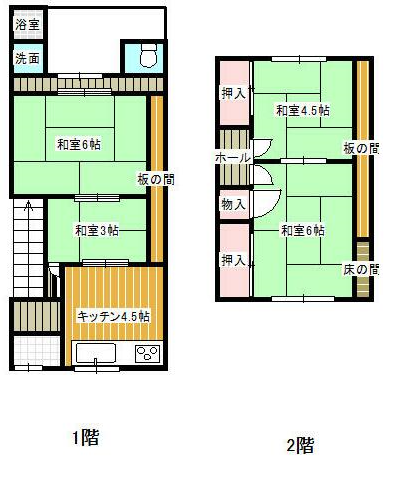 リフォーム済み賃貸物件公開しました 大阪府堺市の賃貸 売買なら株式会社ｉｇｌ